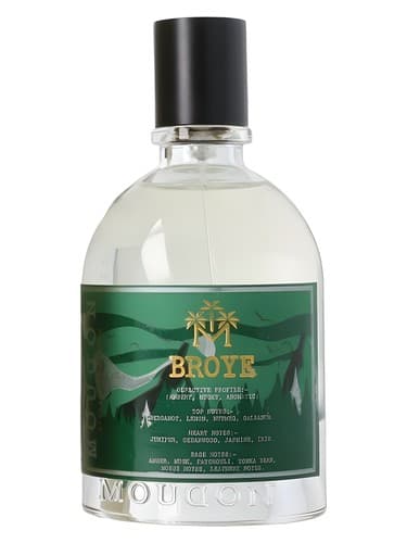Broye - بروی