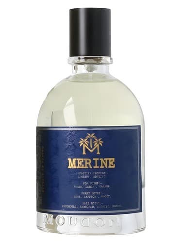 Merine - مرین