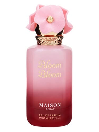 Bloom Bloom
