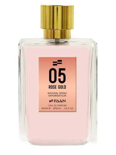 05 Rose Gold - 05 رزگلد