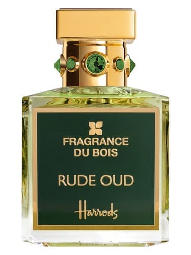 Rude Oud - رود عود