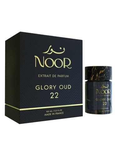 Glory Oud 22