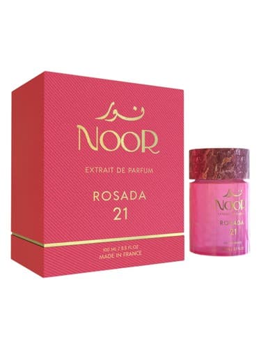 Rosada 21 - روزادا 21