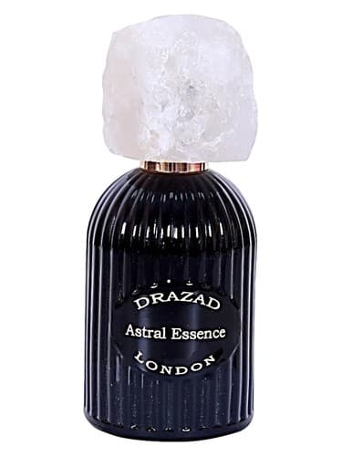 Astral Essence - جوهر اختری