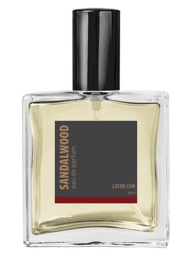 Sandalwood - وود صندل