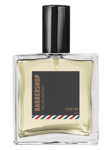 Barbershop - آرایشگاه