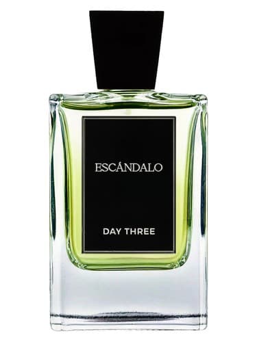 Escándalo - اسکاندالو