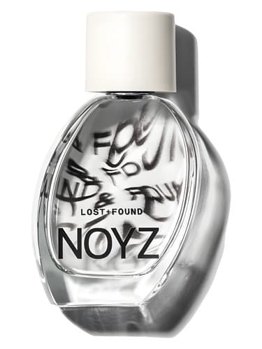 Lost + Found - لاست اند فاوند