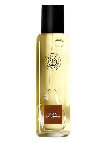 Legno Patchouli