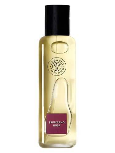 Zafferano Rosa