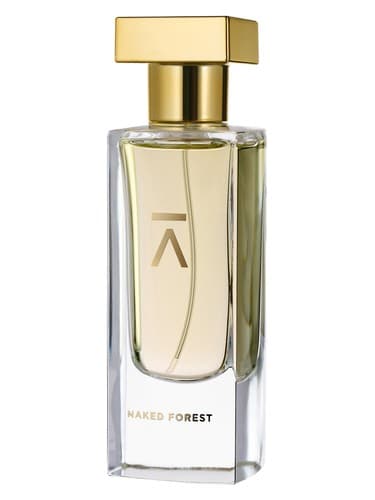 Naked Forest - نیکد فارست