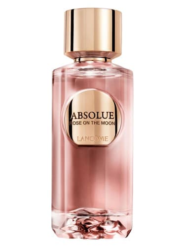 Absolue Rose On The Moon - ابسولو رز آن د مون