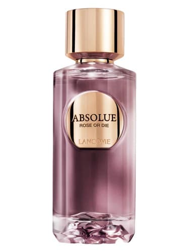 Absolue Rose Or Die - ابسولو رز اور دای