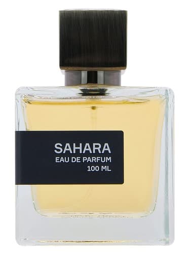 Sahara