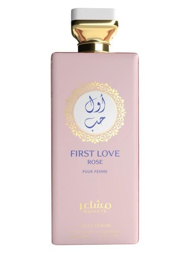 First Love Rose