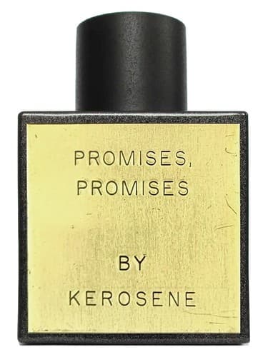 Promises, Promises