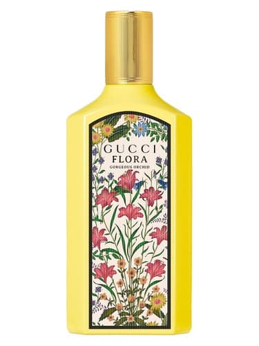 Flora Gorgeous Orchid - فلورا گورجس ارکید