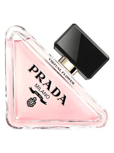 Prada Paradoxe Virtual Flower - پرادا پارادوکس ویرچوال فلاور