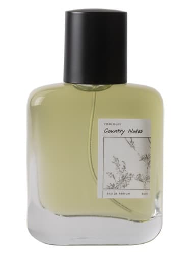 Country Notes