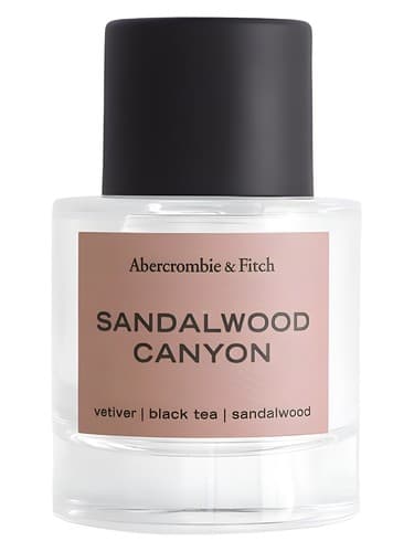 Sandalwood Canyon