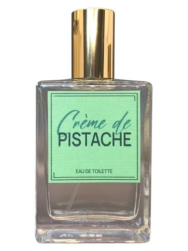 Creme de Pistache