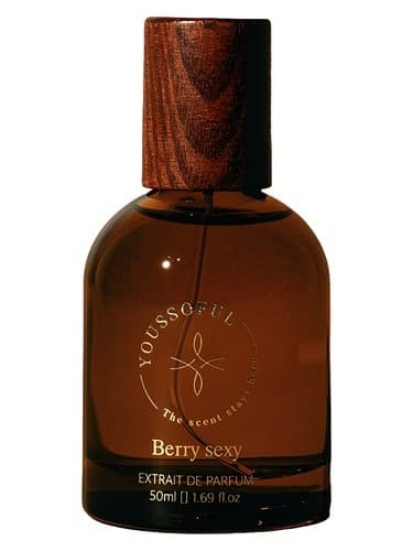 Berry Sexy - بری سکسی