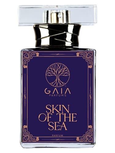 Skin of The Sea - پوست سی