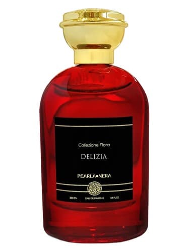 DELIZIA - دلیزیا
