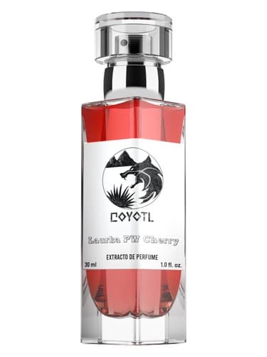 Laurka PW Cherry - چری Laurka PW