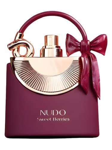 Nudo Sweet Berries - نودو سوییت بریز