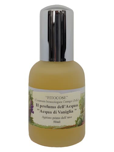 Acqua di Vaniglia 