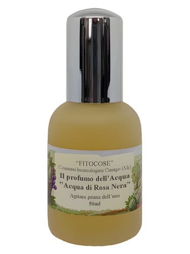 Acqua di Rosa Nera 