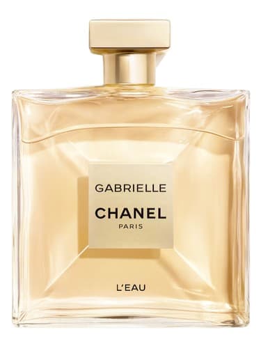 Gabrielle L'Eau - گابریل لئو