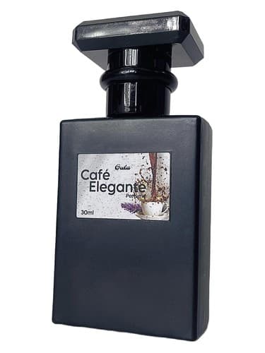 Café Elegante