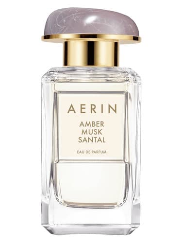 Amber Musk Santal - آمبر مسک سانتال