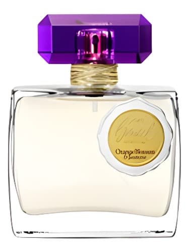 Orange Blossom & Jasmine - شکوفه اورنج و یاس