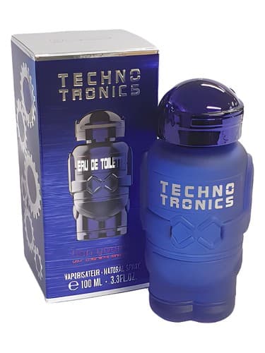 Technotronics