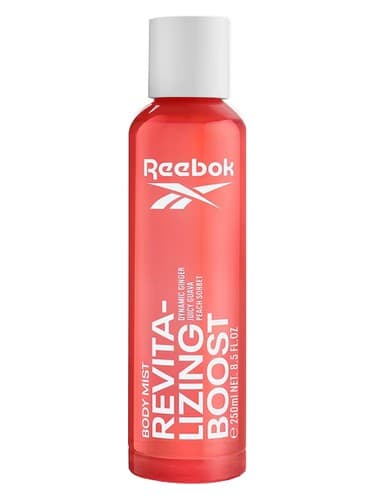 Revitalizing Boost - تقویت کننده احیا کننده