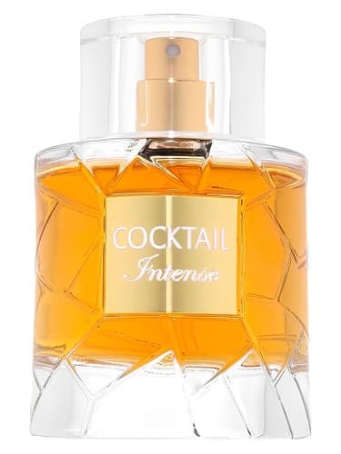 Cocktail Intense - کوکتل اینتنس