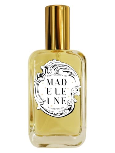 Madeleine - مادلین