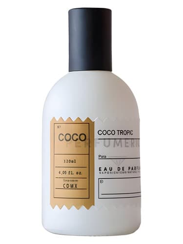 Coco Tropic