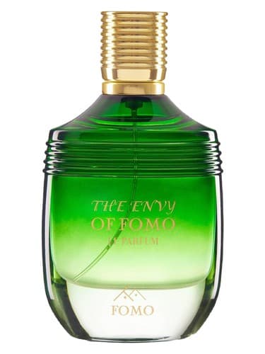 The Envy of FOMO - دی انوی آف فومو