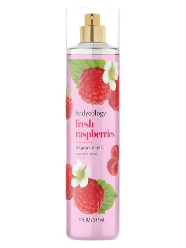 Fresh Raspberries - تمشک تازه