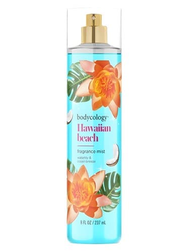 Hawaiian Beach - ساحل هاوایی