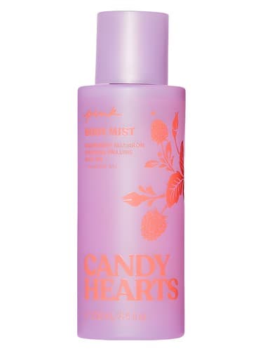 Candy Hearts - قلب واتر نبات