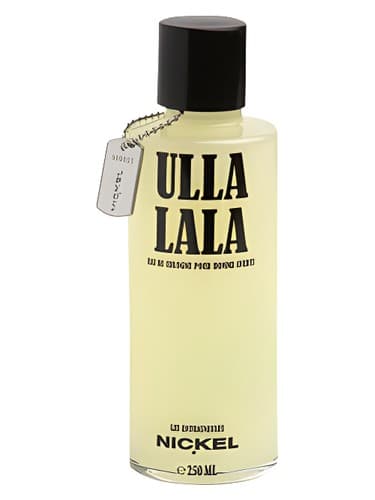 Ulla Lala - اولا لالا