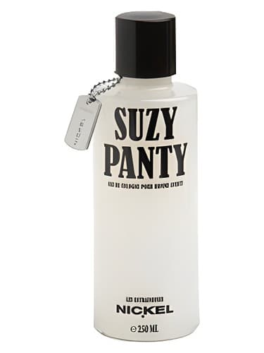 Suzy Panty