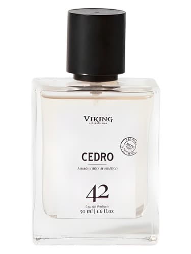 Cedro 42 - سدرو 42