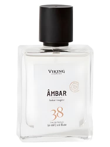Âmbar 38 - بار 38