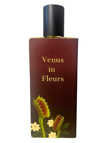 Venus in Fleurs - ونوس این فلورز